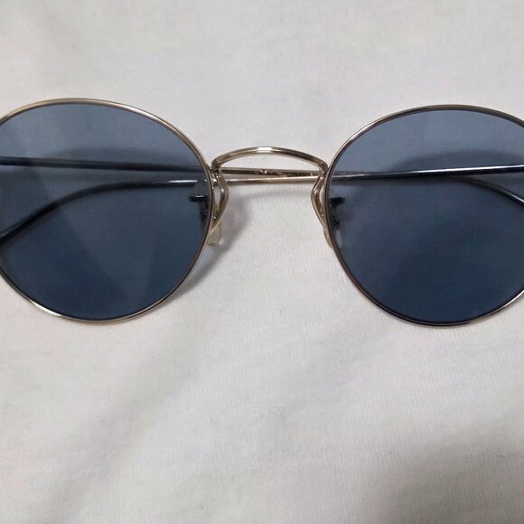 Oliver Peoples Coleridge Sunglasses (49mm) - Picture 2 of 5